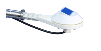 Blattsensor Blattsensor
